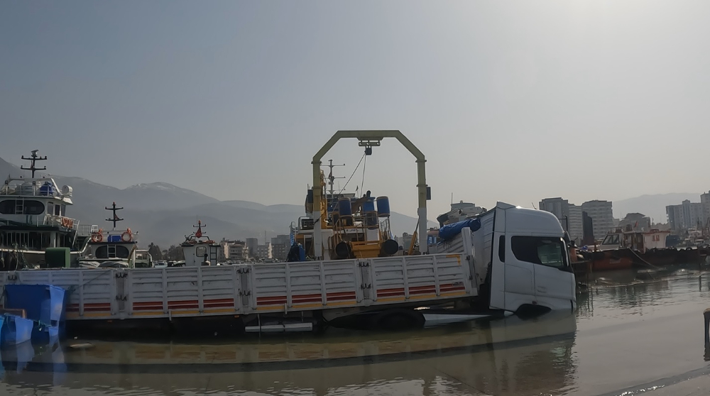 Balıkçıların Deprem Sonrası Mağduriyetleri Daha da Arttı